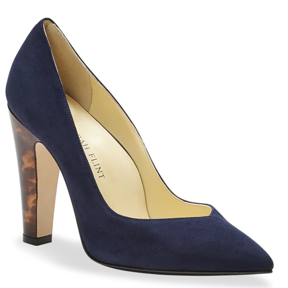 Sarah Flint Perfect Jay Pump